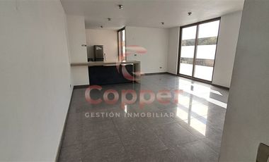 Departamento en Arriendo en Entre Diego de Almagro y Pedro de Valdivia