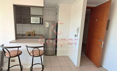 Departamento en Arriendo en Entre Diego de Almagro y Pedro de Valdivia