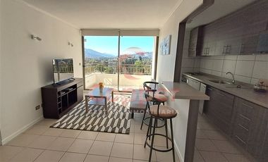 Departamento en Arriendo en Entre Diego de Almagro y Pedro de Valdivia