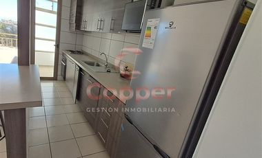 Departamento en Arriendo en Entre Diego de Almagro y Pedro de Valdivia