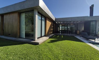 VENTA, CASA, GREENVILLE POLO & RESORTE, VILLA 8