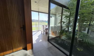 VENTA, CASA, GREENVILLE POLO & RESORTE, VILLA 8