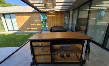 VENTA, CASA, GREENVILLE POLO & RESORTE, VILLA 8