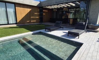 VENTA, CASA, GREENVILLE POLO & RESORTE, VILLA 8