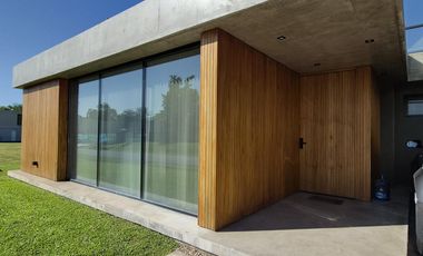 VENTA, CASA, GREENVILLE POLO & RESORTE, VILLA 8