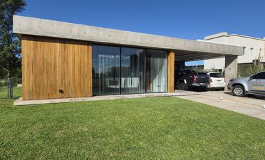 VENTA, CASA, GREENVILLE POLO & RESORTE, VILLA 8