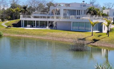 VENTA, CASA, GREENVILLE POLO & RESORTE, VILLA 8