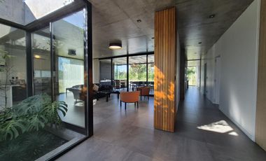 VENTA, CASA, GREENVILLE POLO & RESORTE, VILLA 8