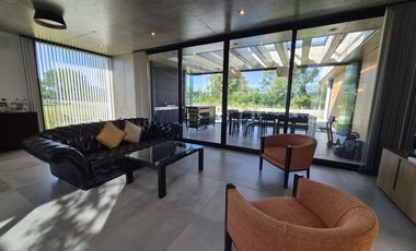 VENTA, CASA, GREENVILLE POLO & RESORTE, VILLA 8