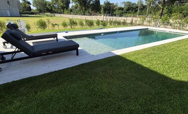 VENTA, CASA, GREENVILLE POLO & RESORTE, VILLA 8