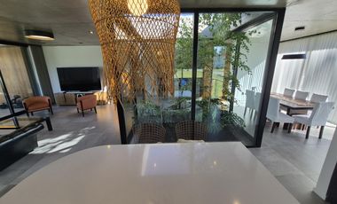 VENTA, CASA, GREENVILLE POLO & RESORTE, VILLA 8