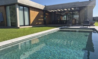 VENTA, CASA, GREENVILLE POLO & RESORTE, VILLA 8