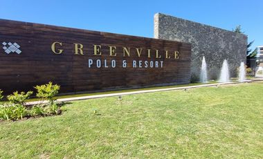 VENTA, CASA, GREENVILLE POLO & RESORTE, VILLA 8