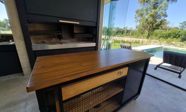 VENTA, CASA, GREENVILLE POLO & RESORTE, VILLA 8