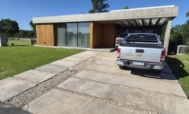 VENTA, CASA, GREENVILLE POLO & RESORTE, VILLA 8