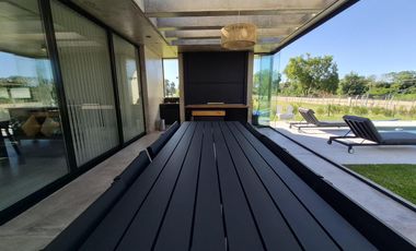 VENTA, CASA, GREENVILLE POLO & RESORTE, VILLA 8