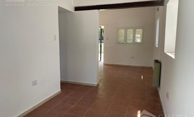 Casa en villa Allende Centro calle San Isidro al 100