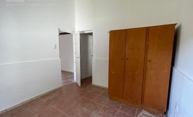 Casa en villa Allende Centro calle San Isidro al 100