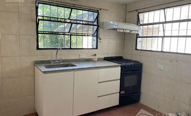 Casa en villa Allende Centro calle San Isidro al 100