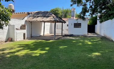 Casa en villa Allende Centro calle San Isidro al 100