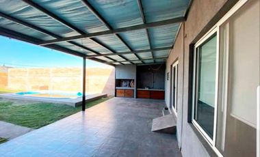 Casa - Puerto Gral San Martin