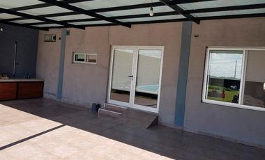 Casa - Puerto Gral San Martin