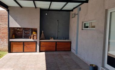 Casa - Puerto Gral San Martin