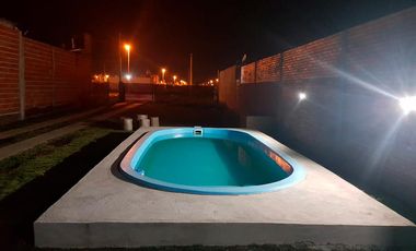 Casa - Puerto Gral San Martin