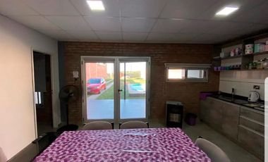 Casa - Puerto Gral San Martin