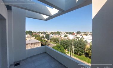 Departamento en venta 3 ambientes. Quilmes, a estrenar con cochera.