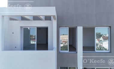 Departamento en venta 3 ambientes. Quilmes, a estrenar con cochera.