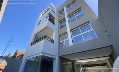 Departamento en venta 3 ambientes. Quilmes, a estrenar con cochera.