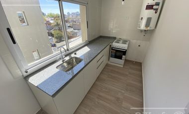 Departamento en venta 3 ambientes. Quilmes, a estrenar con cochera.