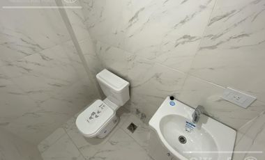 Departamento en venta 3 ambientes. Quilmes, a estrenar con cochera.