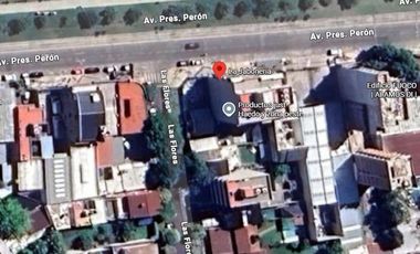 Lote a la venta en Haedo