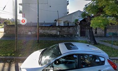 Lote a la venta en Haedo