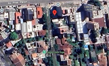 Lote a la venta en Haedo