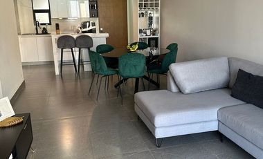 Departamento en Renta en Col. Santa María, Monterrey Nuevo León