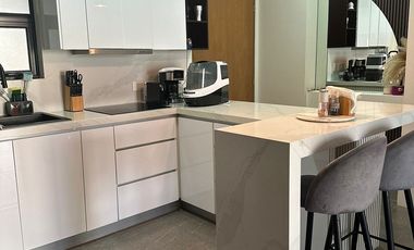 Departamento en Renta en Col. Santa María, Monterrey Nuevo León