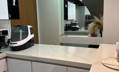 Departamento en Renta en Col. Santa María, Monterrey Nuevo León