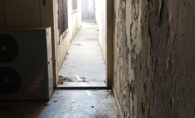 Casa a reciclar lote Wilde centro ideal inversor