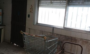 Casa a reciclar lote Wilde centro ideal inversor