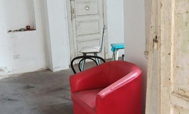 Casa a reciclar lote Wilde centro ideal inversor