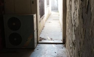 Casa a reciclar lote Wilde centro ideal inversor