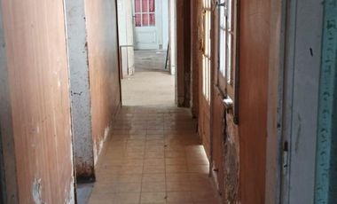 Casa a reciclar lote Wilde centro ideal inversor