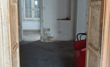 Casa a reciclar lote Wilde centro ideal inversor