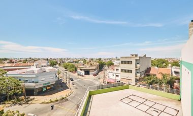 VENTA DEPARTAMENTO MONOAMBIENTE LANUS OESTE