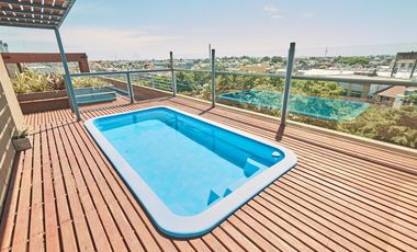 VENTA DEPARTAMENTO MONOAMBIENTE LANUS OESTE