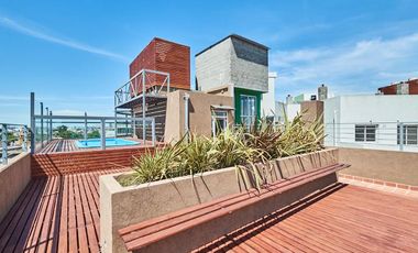 VENTA DEPARTAMENTO MONOAMBIENTE LANUS OESTE