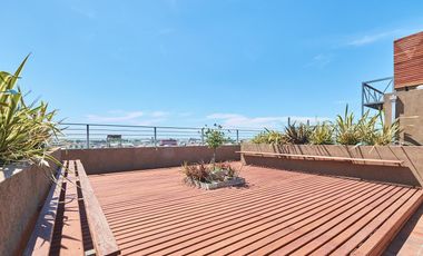 VENTA DEPARTAMENTO MONOAMBIENTE LANUS OESTE